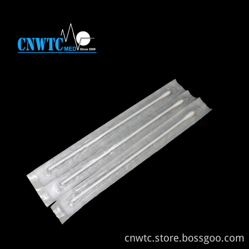 Medical-grade Disposable Cotton Swabs and Tipped Applicators: Your Comprehensive Source